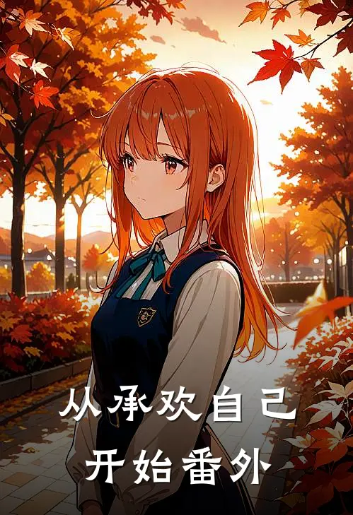 从承欢自己开始 番外