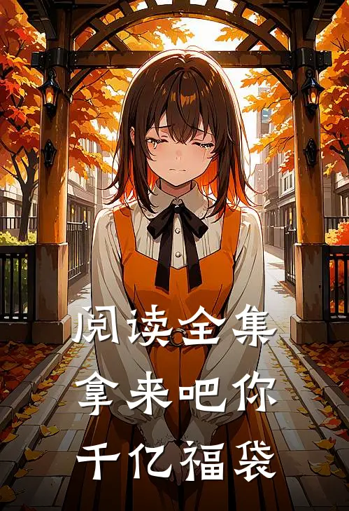 阅读全集拿来吧你：千亿福袋