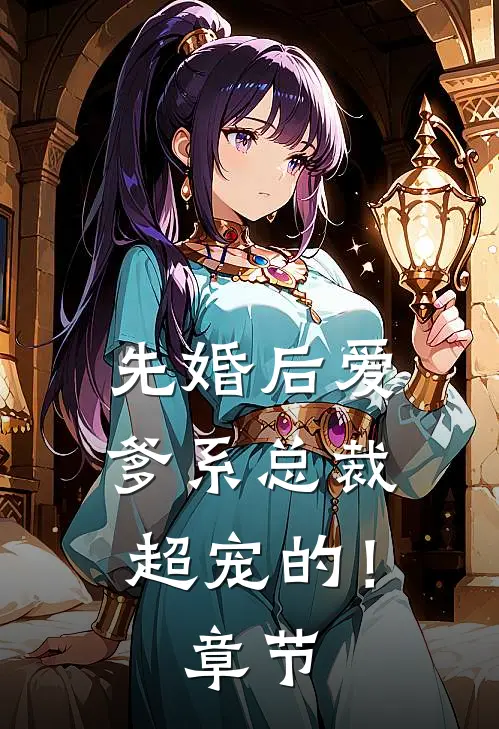 先婚后爱：爹系总裁超宠的！章节