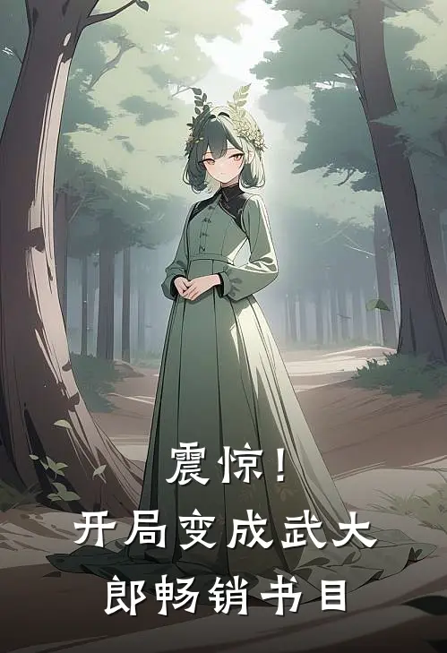 震惊!开局变成武大郎畅销书目免费阅读