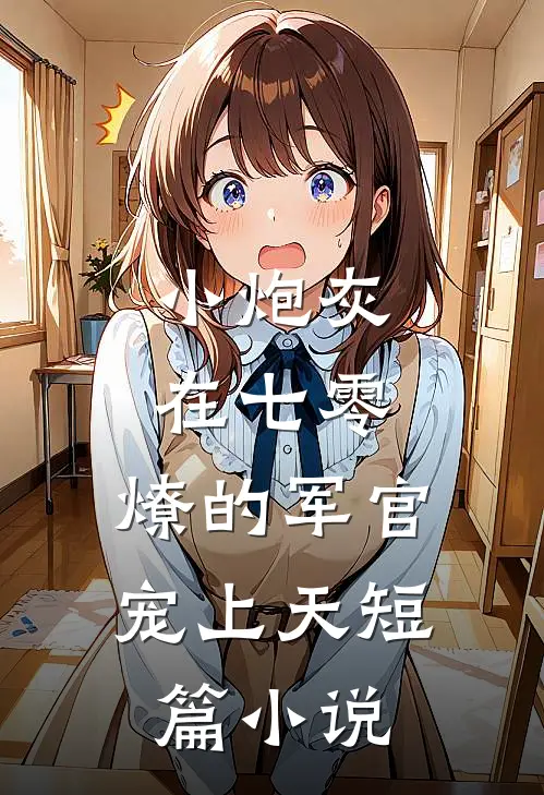 小炮灰在七零，燎的军官宠上天短篇小说
