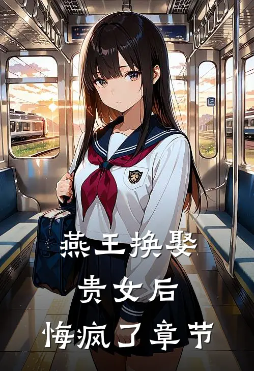 燕王换娶贵女后，悔疯了章节