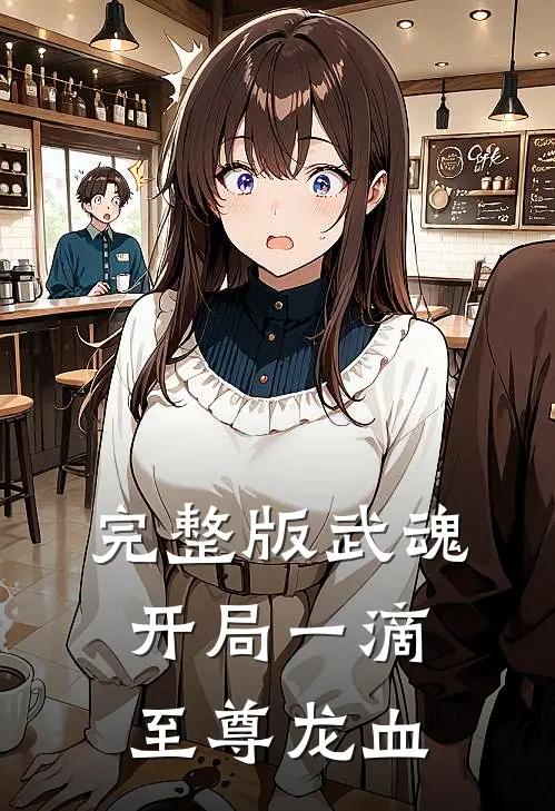 完整版武魂：开局一滴至尊龙血
