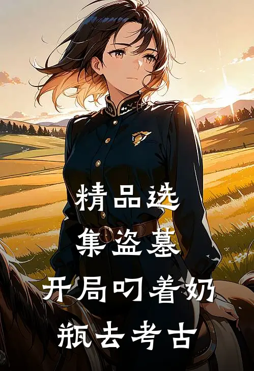 精品选集盗墓：开局叼着奶瓶去考古