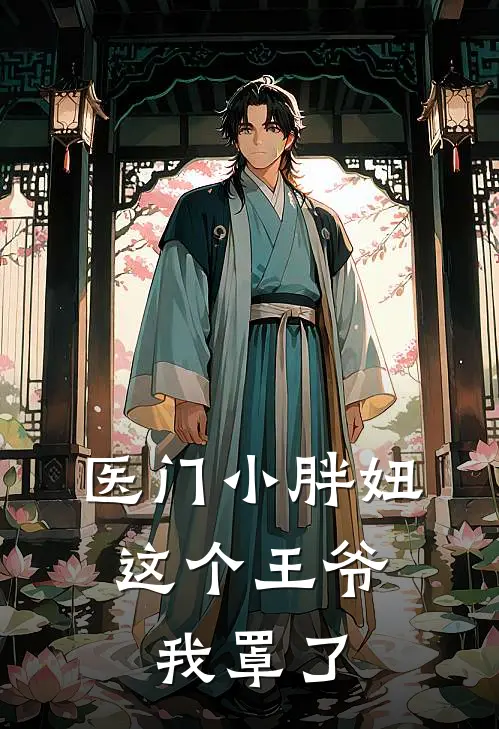 医门小胖妞：这个王爷我罩了