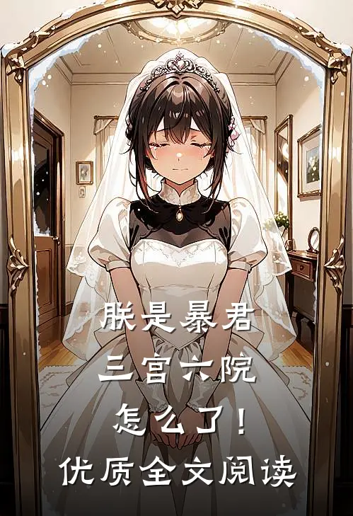 朕是暴君，三宫六院怎么了！优质全文阅读