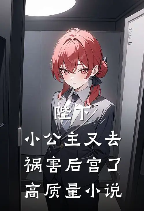陛下，小公主又去祸害后宫了高质量小说
