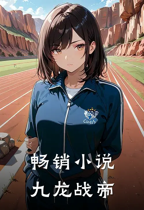 畅销小说九龙战帝