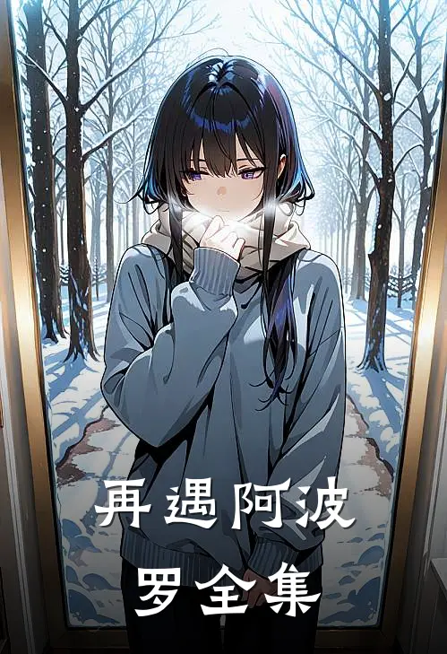 再遇阿波罗 全集