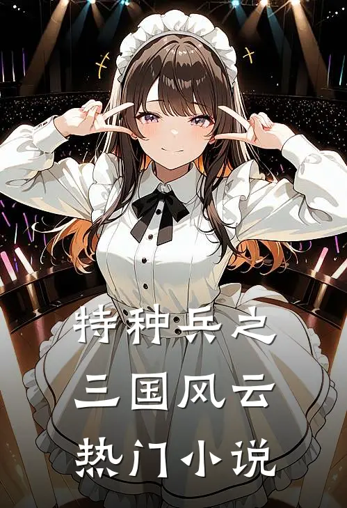 特种兵之三国风云热门小说