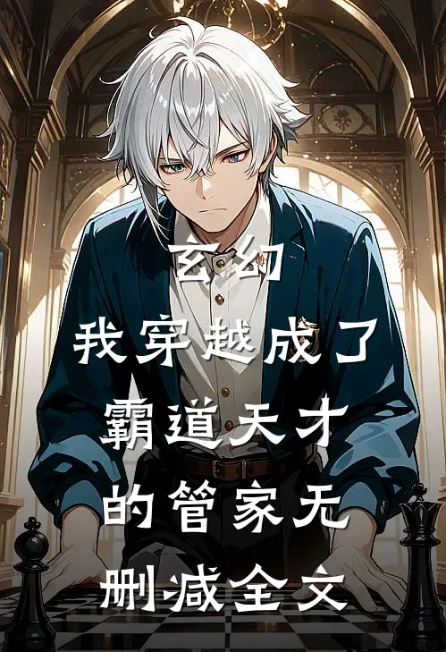 玄幻：我穿越成了霸道天才的管家无删减全文