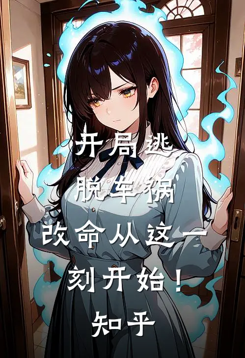 开局逃脱车祸，改命从这一刻开始！知乎