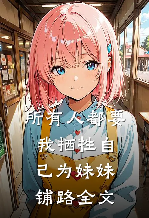 所有人都要我牺牲自己为妹妹铺路全文