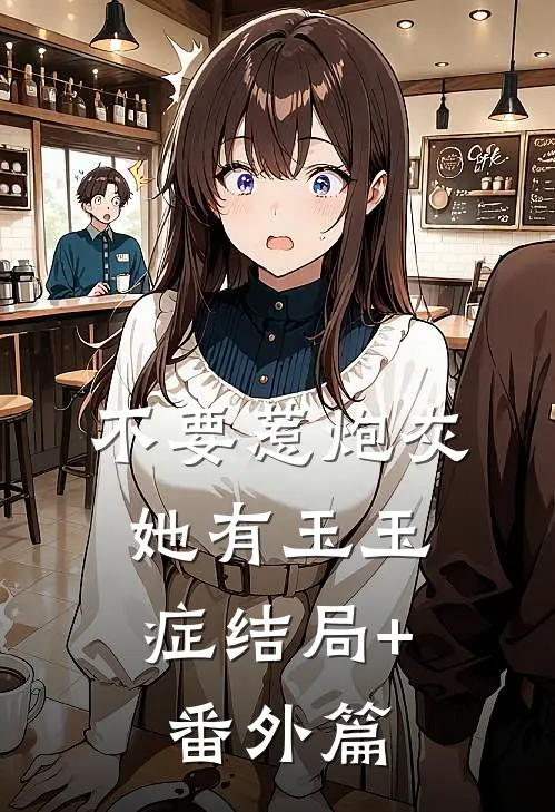 不要惹炮灰，她有玉玉症结局+番外篇