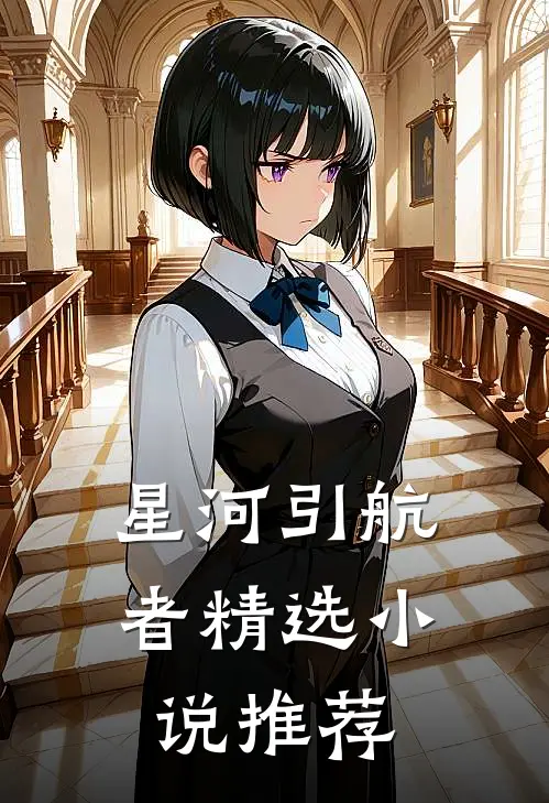 星河引航者精选小说推荐
