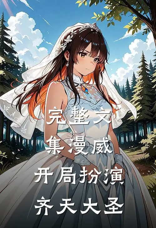 完整文集漫威：开局扮演齐天大圣