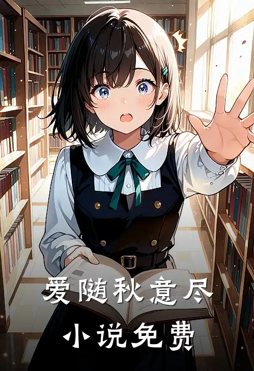 爱随秋意尽免费阅读