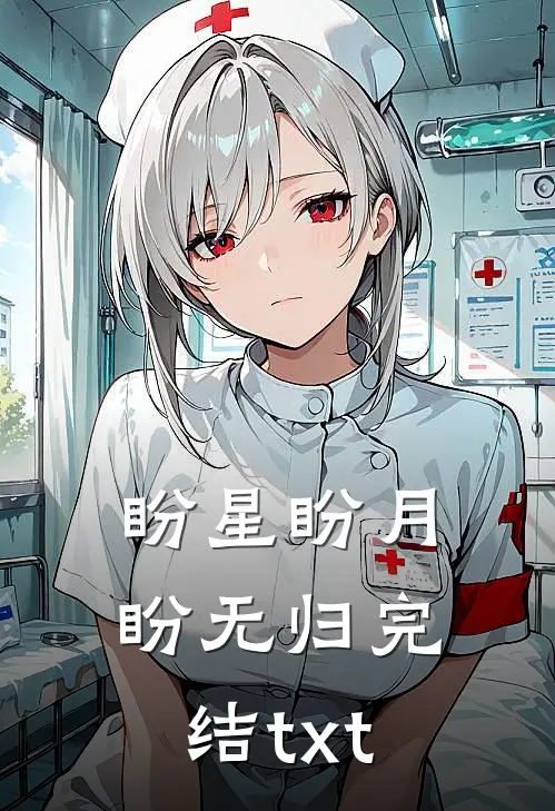 盼星盼月盼无归完结txt