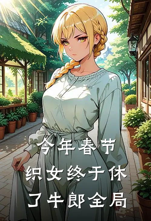 今年春节，织女终于休了牛郎全局