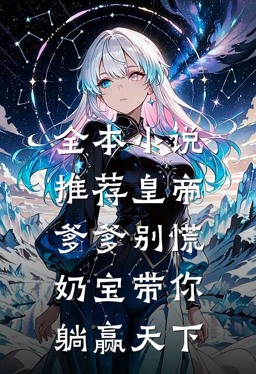 全本小说推荐皇帝爹爹别慌，奶宝带你躺赢天下