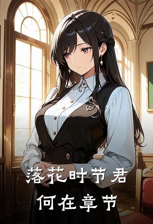 落花时节君何在章节
