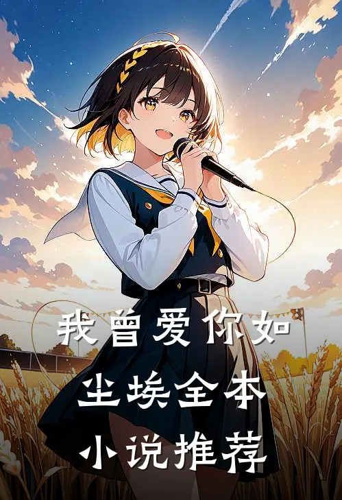 我曾爱你如尘埃全本小说推荐