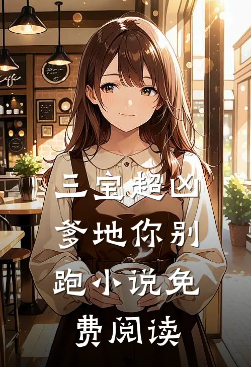 三宝超凶；爹地你别跑小说免费阅读