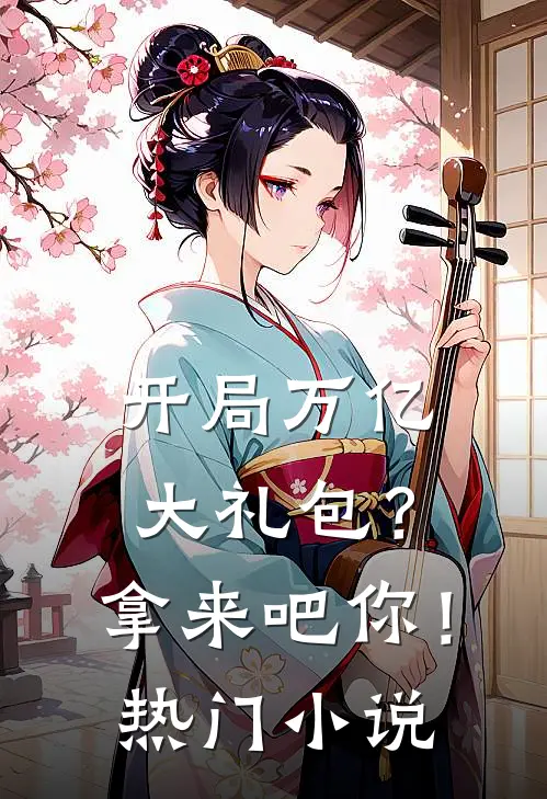 开局万亿大礼包？拿来吧你！热门小说