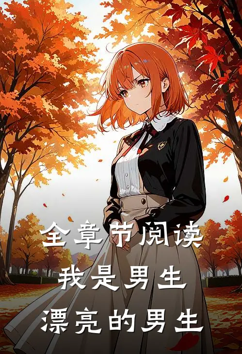 全章节阅读我是男生，漂亮的男生