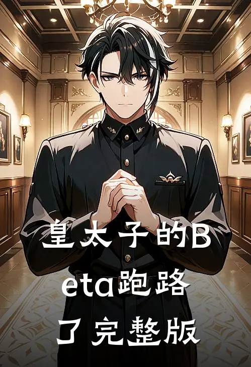 皇太子的Beta跑路了完整版