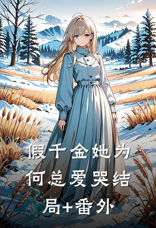 假千金她为何总爱哭结局+番外