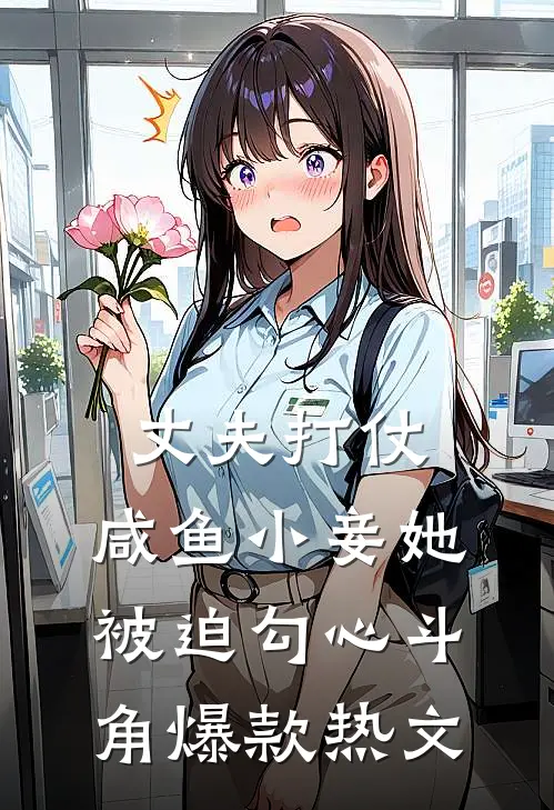 丈夫打仗，咸鱼小妾她被迫勾心斗角爆款热文