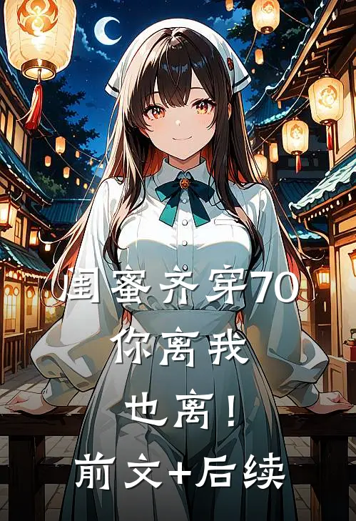 闺蜜齐穿70，你离我也离！前文+后续