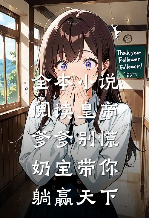 全本小说阅读皇帝爹爹别慌，奶宝带你躺赢天下