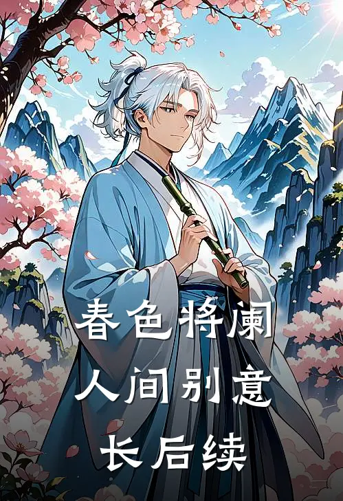春色将阑，人间别意长后续