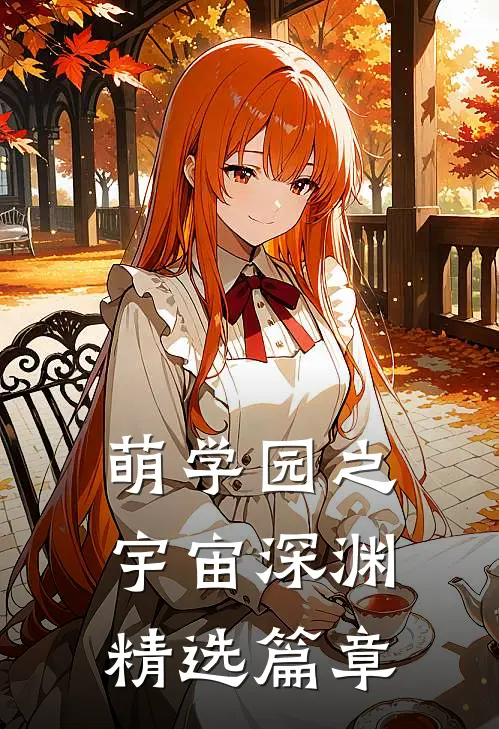萌学园之宇宙深渊精选篇章