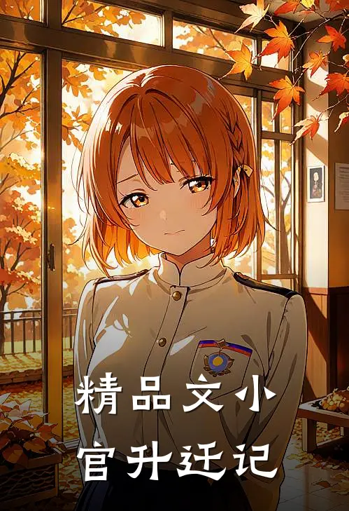 精品文小官升迁记