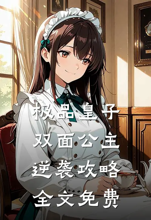极品皇子,双面公主逆袭攻略全文免费
