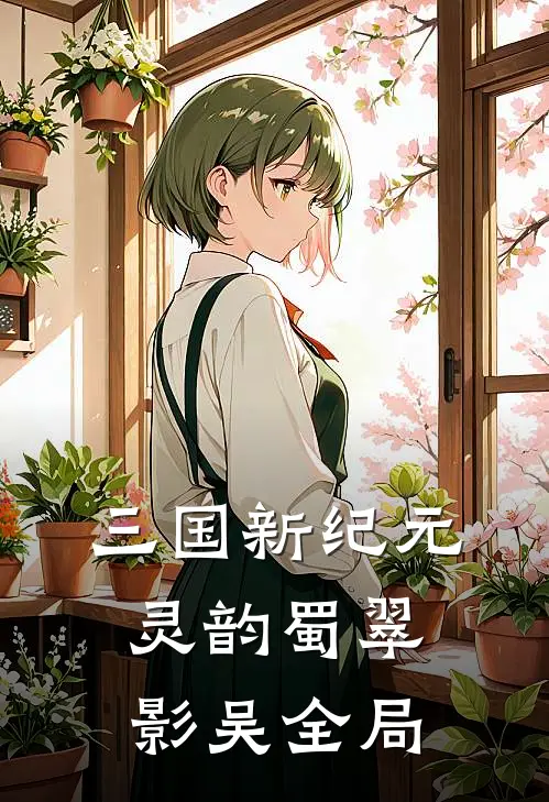 三国新纪元灵韵蜀翠影吴全局