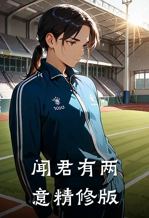 闻君有两意精修版