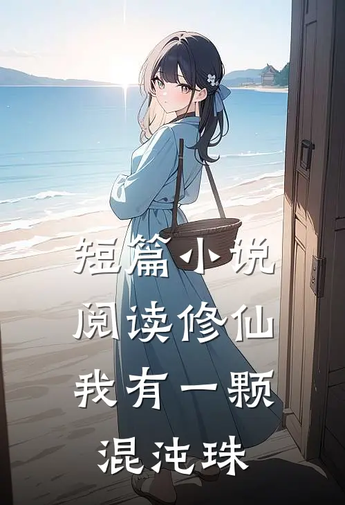 短篇小说阅读修仙：我有一颗混沌珠