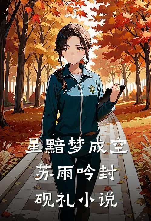 星黯梦成空苏雨吟封砚礼小说