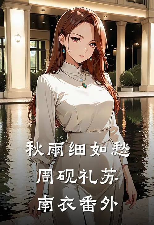 秋雨细如愁周砚礼苏南衣番外