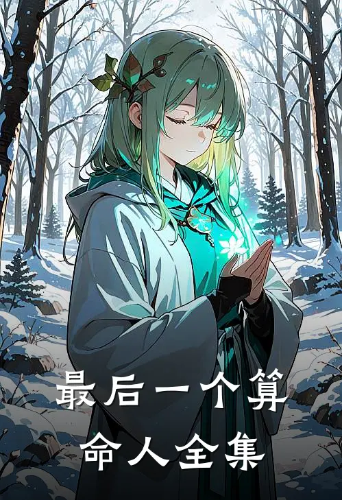 最后一个算命人全集