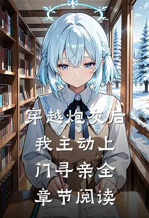 穿越炮灰后,我主动上门寻亲全章节阅读