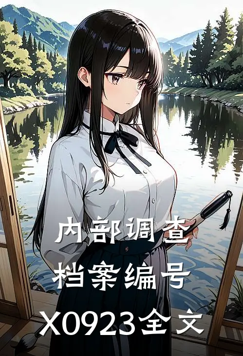 内部调查档案[编号：X-0923全文
