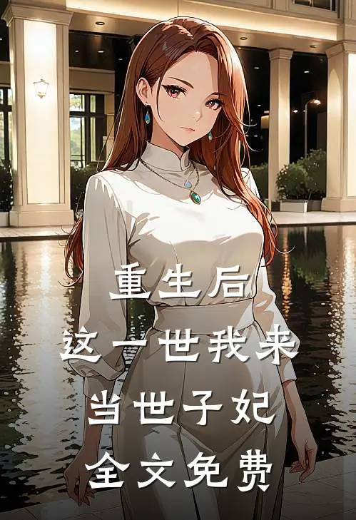 重生后，这一世我来当世子妃全文免费