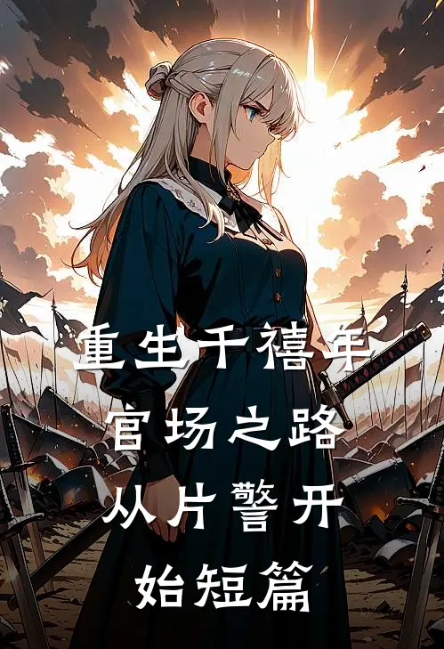 重生千禧年：官场之路从片警开始短篇