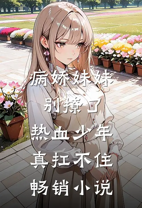病娇妹妹别撩了，热血少年真扛不住畅销小说