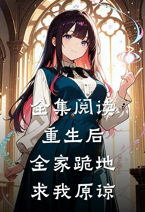全集阅读重生后，全家跪地求我原谅